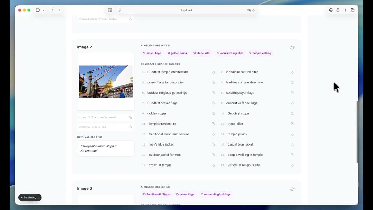 Product Video Thumbnail